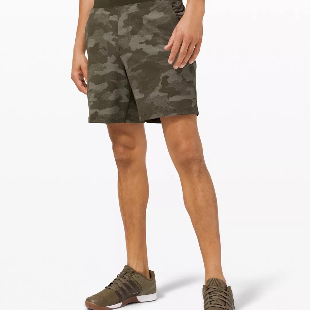 Lululemon Men’s T.H.E. Short